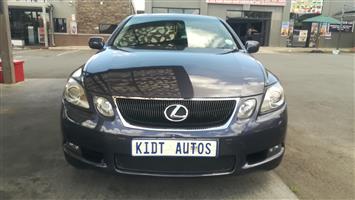 Lexus Gs In South Africa Junk Mail