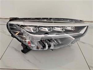 Haval Jolion xenon headlight right side 2020-2022