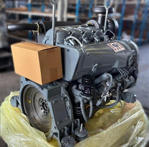 F4L912 Brand New Complete Engine
