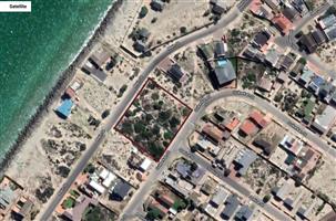 Vacant Land for Sale in Middedorp, Langebaan