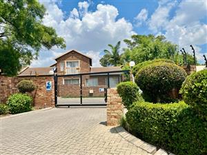 Cluster For Sale in Roodepoort