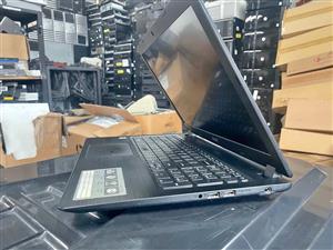 Used Acer Aspire Laptop