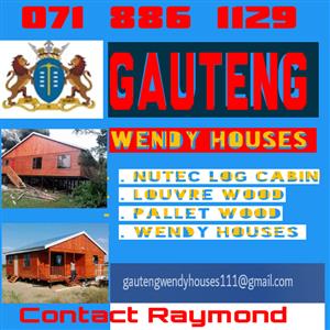 RAYMOND WENDY HOUSES X RAYMOND WENDY HOUSES 