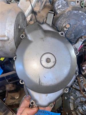 Suzuki SV/ DL 650. Meyerton bike scrapyard new and secondhand spares.