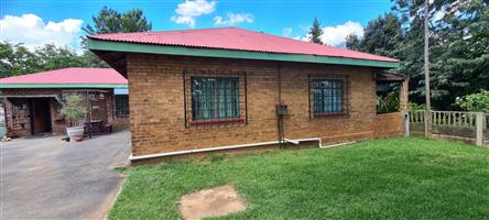 House Rental Monthly in BAPSFONTEIN