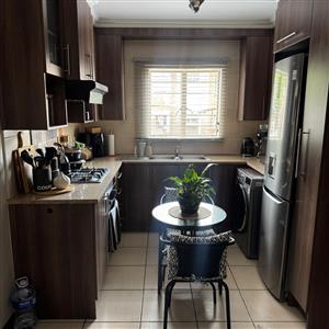 House For Sale in Witbank Ext 10