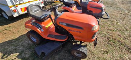 Husqvarna LT151 