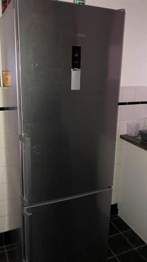 Fridge freezer for sale 