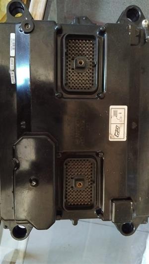 All ECU's available
