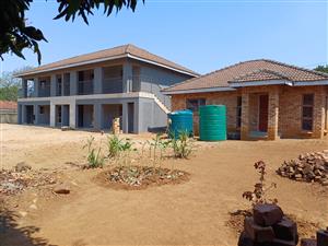 Block of flats for sale in Louis Trichardt