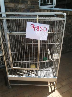 Bird Cages for sale 