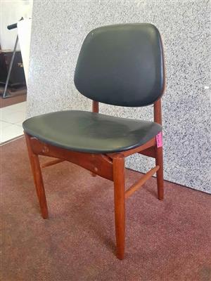 Mid-Century Frystark Dining Chair