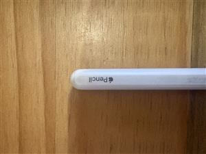 Ipad Air M1 11” 64GB with apple pencil 2nd gen