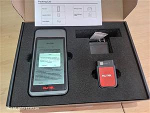 AUTEL MAXIDIAG MD906 PRO FULL SYSTEM DIAGNOSTIC TOOL