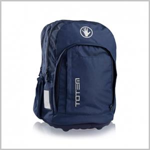 Totem School Backpack 