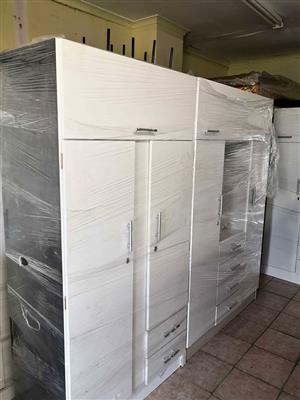 Wardrobes