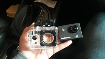Im selling a gopro used one's 