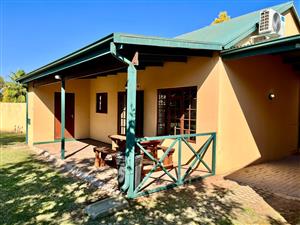 Modest investment opportunity in Pendleberry Grove, Bela Bela