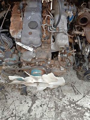 MAZDA SL T35 ENGINES FOR SALE