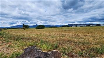 For Sale - Commercial Stand – Malelane - 4068m2
