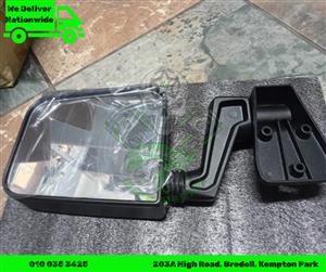 Jeep Rangler TJ Side View Mirrors