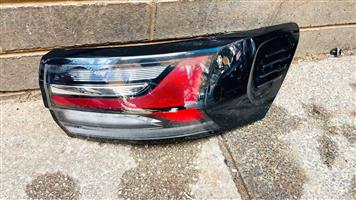 VW POLO 9 sedan taillight