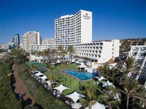 UMHLANGA SANDS. Week 49, 05-12 Dec 2026
