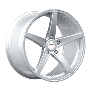 18″ A-Line Spectra 5/112 Silver Alloy wheels