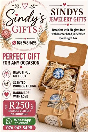 Bracelets Gifts for ladies