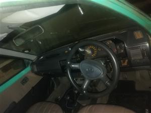 Ford laser 1.6 H/B