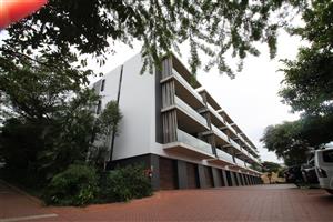 EXECUTIVE APARTMENT - FULLY FURNISHED WITH SEA VIEWS