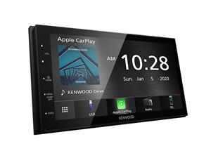 Kenwood DMX5020S 6.8″ Media Player with Android Auto/Apple Car Play