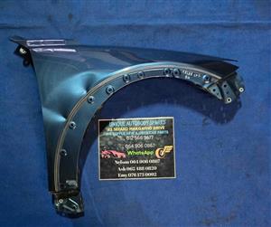 Mazda CX-5 Right Side Fender
