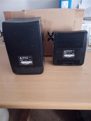 Nextivity Cel-FI RS210