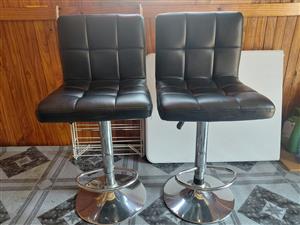 Bar stools