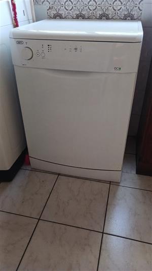 Defy Eco Dishwasher urgently