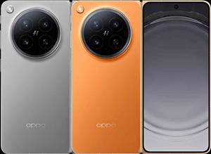 Oppo find n6 512gb silver