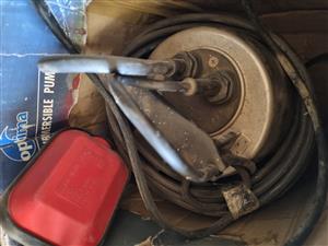Water Pump