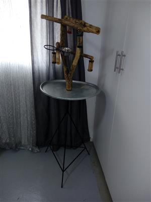 parrot stands for sale