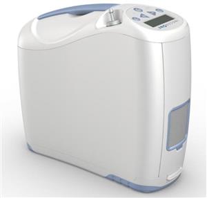Portable Oxygen Concentrator Machine INOGEN ONE G2, used for sale  Centurion
