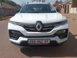 Renault Kiger KIGER 1.0 ENERGY ZEN