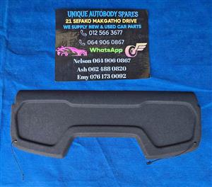 Ford Figo 2016 - 2024 Boot Parcel Tray