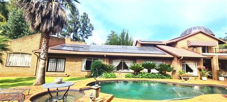 Exclusive Riverfront Estate – Henley on Klip