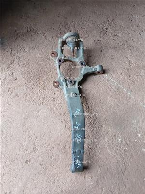 Jeep Grand Cherokee | Wk2 Used | Steering Knuckle 