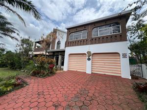 Stunning 3 Bedroom House in Tongaat