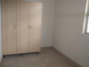 ONE BEDROOM FLAT AVAILABLE
