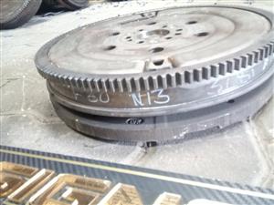 BMW F30 N13 318I TWIN MASS FLYWHEEL
