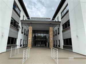 Premium A-Grade office space to Rent at Riverside Office Park, Centurion