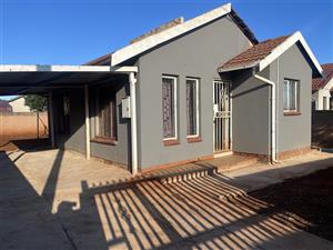 Property to Rent at Soshanguve East 