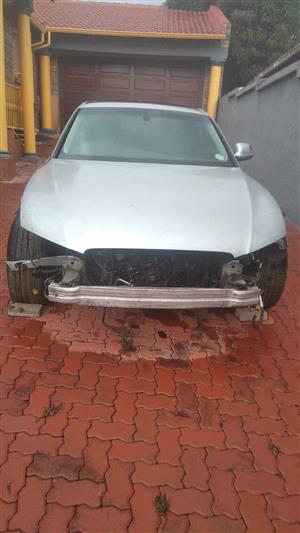 Audi A5 coupe for sale 